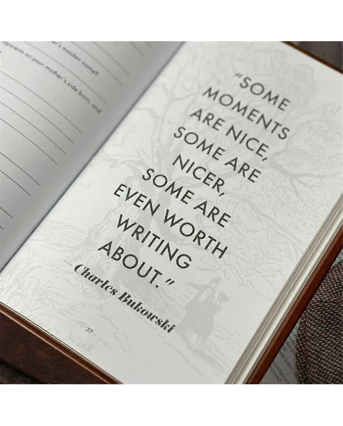 Dad, I Want to Hear Your Story-the Gift Your Dad Will Love Dad Memory Books Dad,I Want to Hear Your Story Notebook