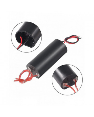 6pcs Générateur Haute Tension 3V-6V À 400kv 400000v Boost Module de puissance Step-up High Voltage Converte