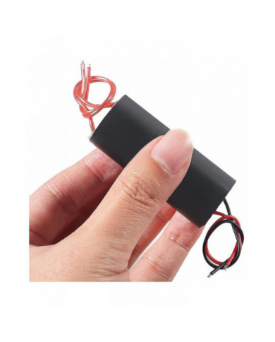 6pcs Générateur Haute Tension 3V-6V À 400kv 400000v Boost Module de puissance Step-up High Voltage Converte