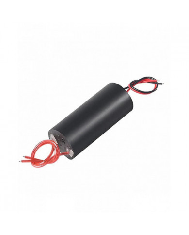 6pcs Générateur Haute Tension 3V-6V À 400kv 400000v Boost Module de puissance Step-up High Voltage Converte