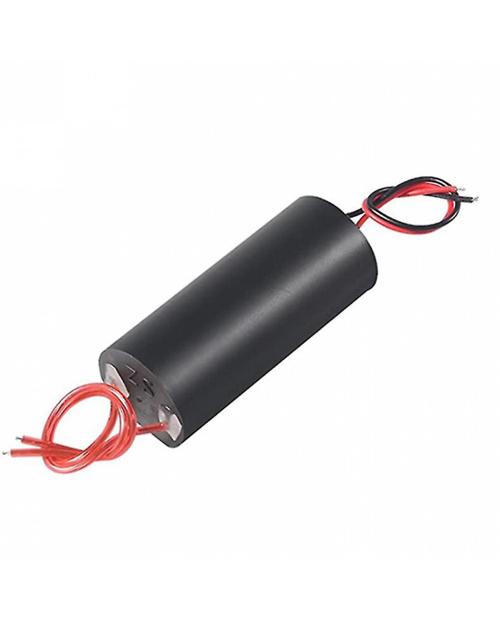 6pcs Générateur Haute Tension 3V-6V À 400kv 400000v Boost Module de puissance Step-up High Voltage Converte