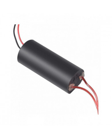 6pcs Générateur Haute Tension 3V-6V À 400kv 400000v Boost Module de puissance Step-up High Voltage Converte