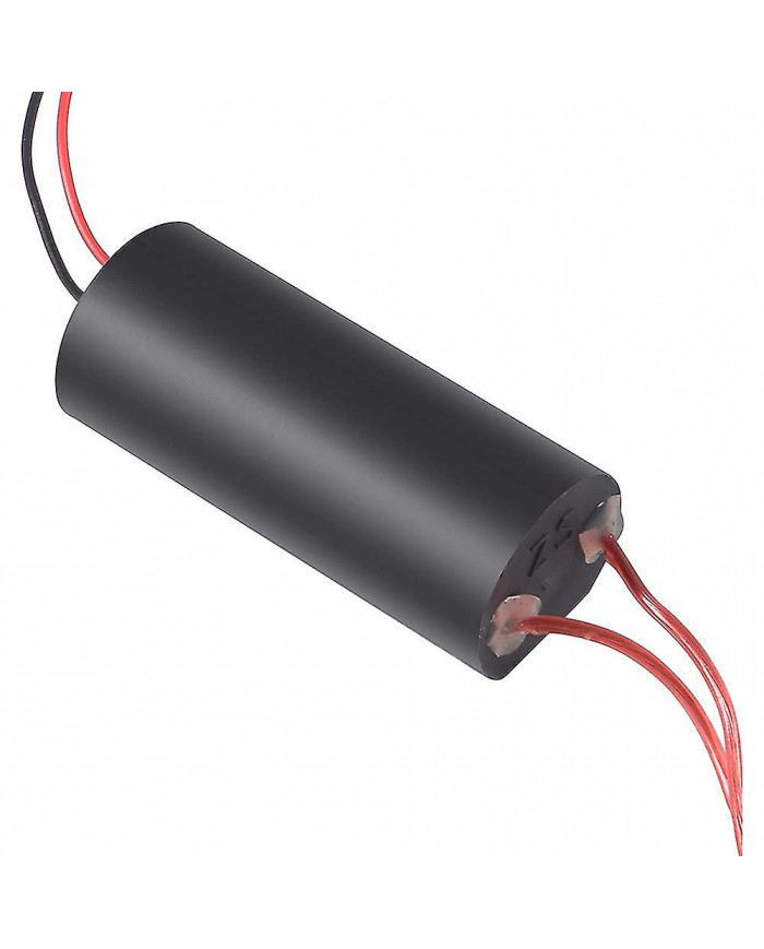 6pcs Générateur Haute Tension 3V-6V À 400kv 400000v Boost Module de puissance Step-up High Voltage Converte