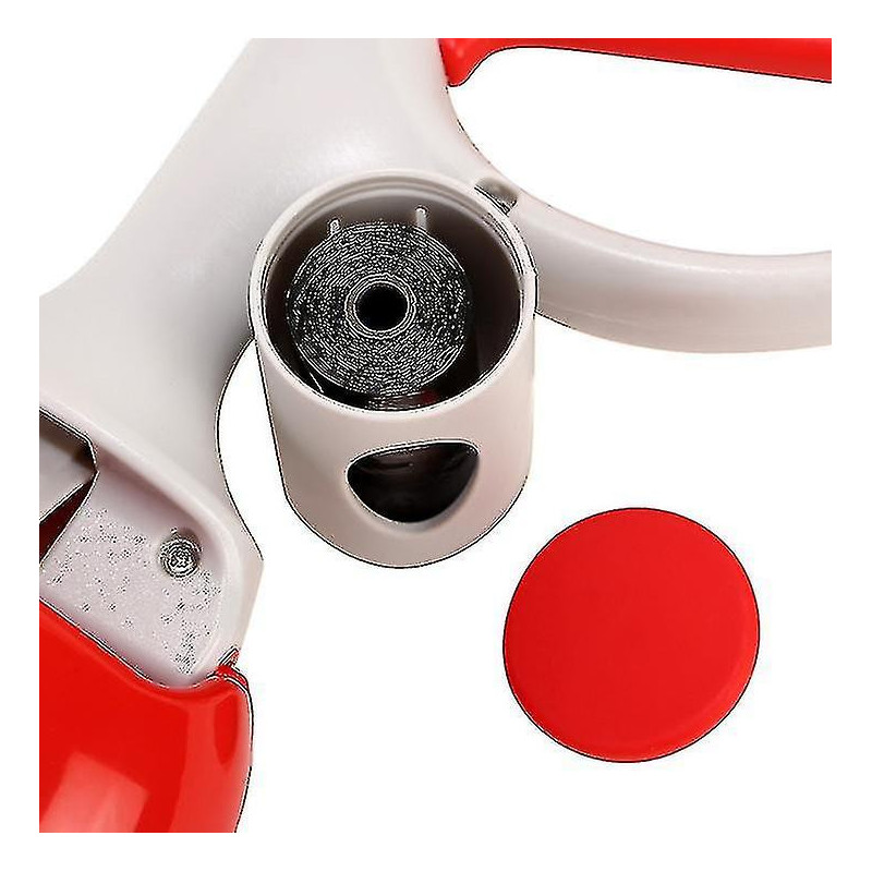 Noël Pet Pooper Picker Dog Poop Scooper Jaw Poop Scoop Shovel Animal Waste Pickers*stb