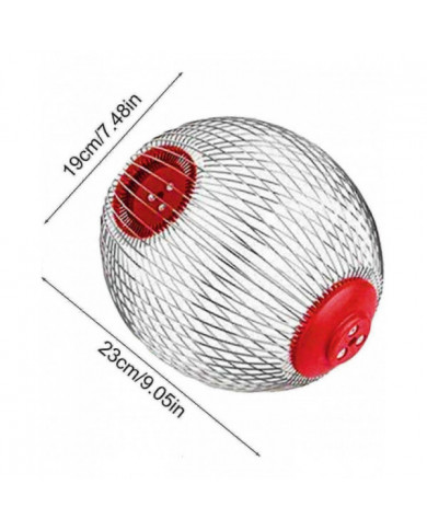 Cueilleur de noix Glands Upper - Ouverture latérale Dump Walnut Picker Upper Roller Pinecone Picker Upper-yvan