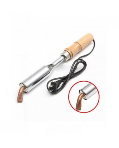 100/150/200/300W Fer à souder Ciseau 220V haute température Heavy Duty