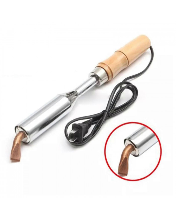 100/150/200/300W Fer à souder Ciseau 220V haute température Heavy Duty