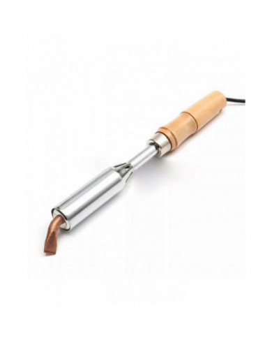 100/150/200/300W Fer à souder Ciseau 220V haute température Heavy Duty