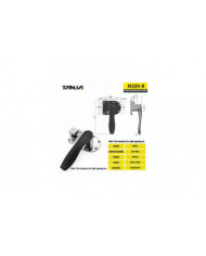 Poignée de porte de cuiseur vapeur, boucle d’étanchéité rotative et pressante pour chambre froide en alliage de [...]