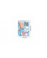 C’est reparti calendrier 2025, calendrier drôle 2025 planificateur, calendrier mural de planification de nouveauté [...]