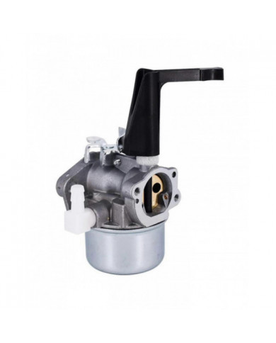 Carburateur pour Briggs & Stratton 696065 697422 110402 110412 215369