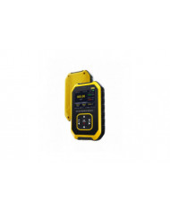 Geiger Counter Nuclear Radiation Detector - Dosimètre de rayonnement avec écran LCD, moniteur de rayonnement [...]
