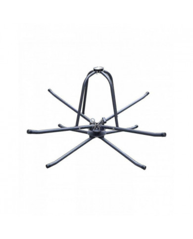 Distributeur de tuyaux de chauffage par le sol de 115 kg