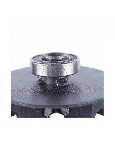 Distributeur de tuyaux de chauffage par le sol de 115 kg