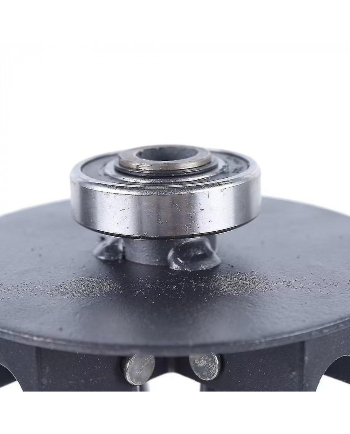 Distributeur de tuyaux de chauffage par le sol de 115 kg