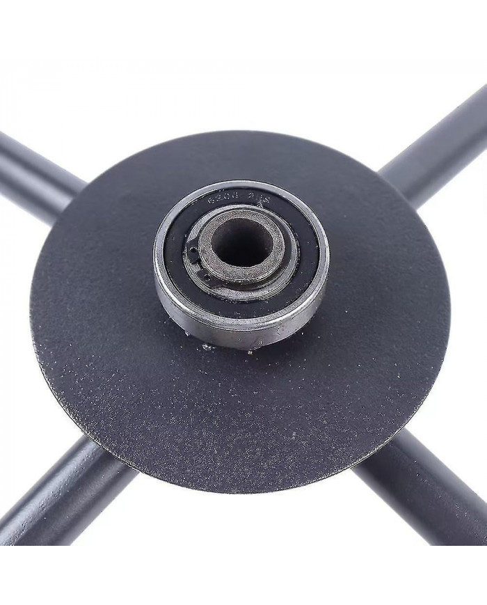 Distributeur de tuyaux de chauffage par le sol de 115 kg