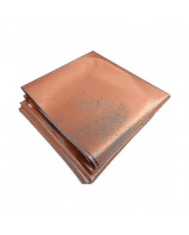 Tissu de cuivre bloquant Rfid / rf, réduire la protection EMF / EMI Tissu conducteur pour les compteurs [...]