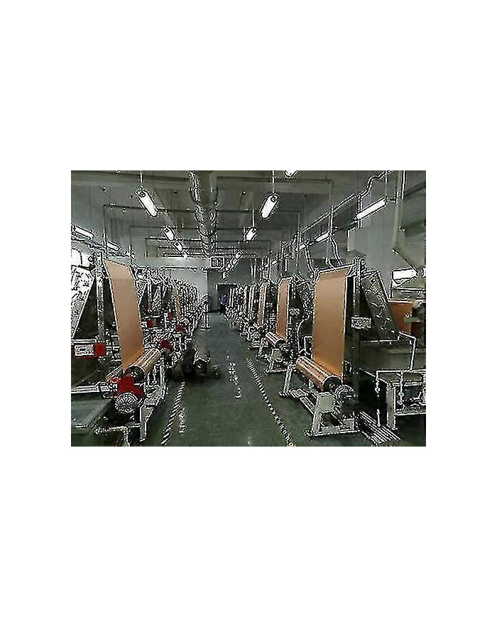 Tissu de cuivre bloquant Rfid / rf, réduire la protection EMF / EMI Tissu conducteur pour les compteurs [...]