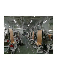 Tissu de cuivre bloquant Rfid / rf, réduire la protection EMF / EMI Tissu conducteur pour les compteurs [...]