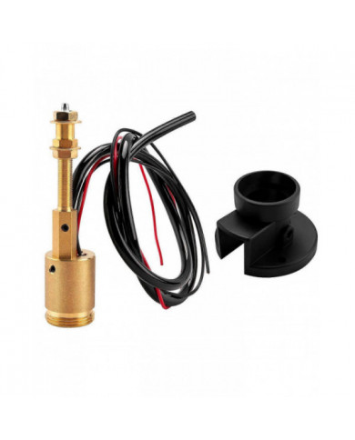 Kit de conversion de connecteur central MIG / soudeur Adaptateur central de connecteur européen