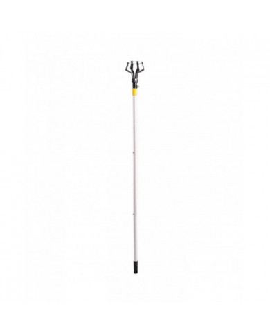 Changeur d’ampoules de plafond haut, Changeur d’ampoules, Tige d’extension d’ampoule assemblée, Changeur [...]