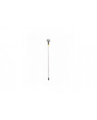 Changeur d’ampoules de plafond haut, Changeur d’ampoules, Tige d’extension d’ampoule assemblée, Changeur [...]