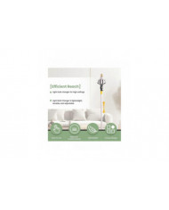 Changeur d’ampoules de plafond haut, Changeur d’ampoules, Tige d’extension d’ampoule assemblée, Changeur [...]