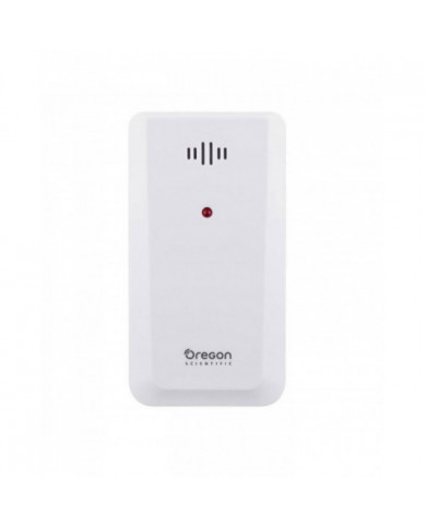 Capteur thermique sans fil Oregon Scientific pour une surveillance précise de la température