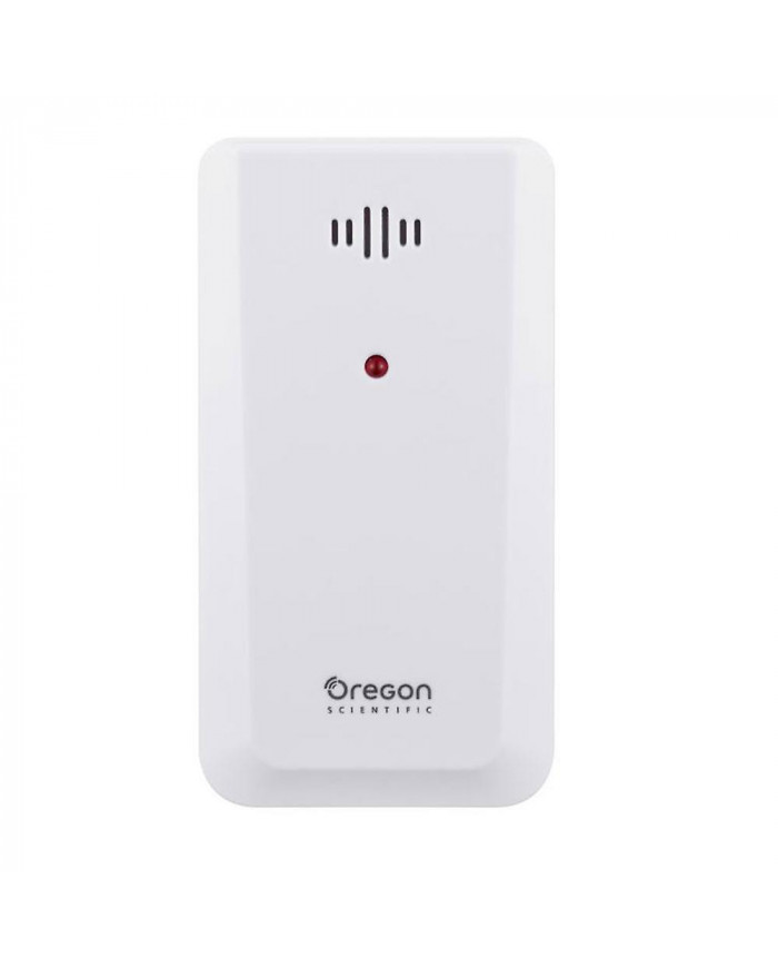 Capteur thermique sans fil Oregon Scientific pour une surveillance précise de la température