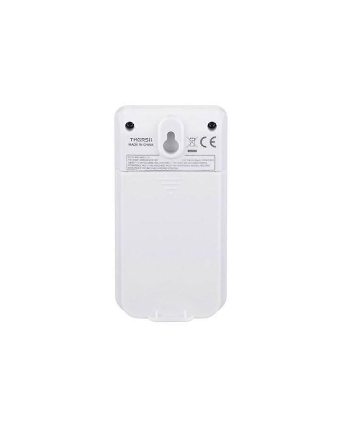 Capteur thermique sans fil Oregon Scientific pour une surveillance précise de la température