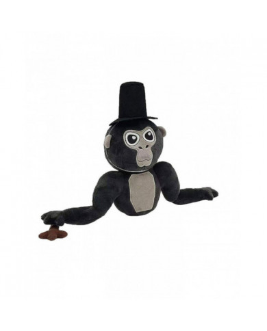 2024 NOUVEAU Gorilla Tag Monke Peluche Jouet Poupées Mignon Dessin Animé Animal En Peluche Peluche Anniversaire [...]
