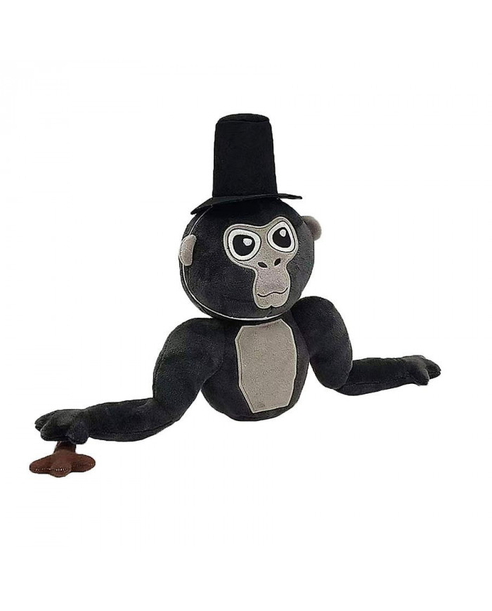 2024 NOUVEAU Gorilla Tag Monke Peluche Jouet Poupées Mignon Dessin Animé Animal En Peluche Peluche Anniversaire [...]