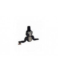 2024 NOUVEAU Gorilla Tag Monke Peluche Jouet Poupées Mignon Dessin Animé Animal En Peluche Peluche Anniversaire [...]