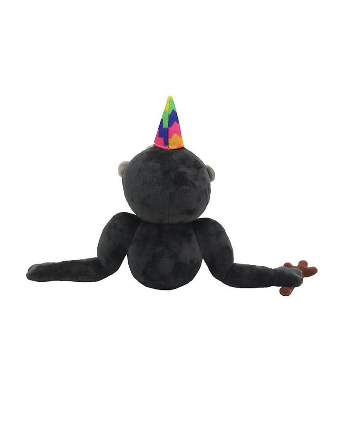 2024 NOUVEAU Gorilla Tag Monke Peluche Jouet Poupées Mignon Dessin Animé Animal En Peluche Peluche Anniversaire [...]