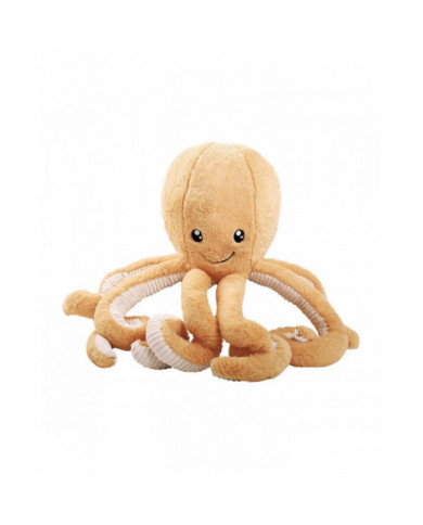 Mignon Souriant Poulpe En Peluche Jouet Doux En Peluche Coton Animaux Oreiller Grand Anniversaire Noël Cadeaux [...]