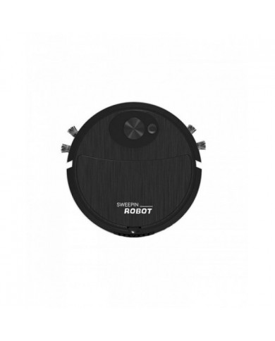 Nouveaux enfants Cadeaux de vacances Smart Robot Toy Aspirateur Auto Floor Cleaning Toy Jouer avec les enfants et [...]