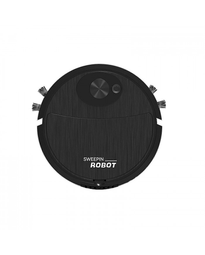 Nouveaux enfants Cadeaux de vacances Smart Robot Toy Aspirateur Auto Floor Cleaning Toy Jouer avec les enfants et [...]