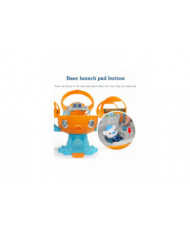 8 Pcs Octonauts Octopod Château Jouets Ensemble Action Figure Poupées Aventure Plsyset Barnacles Peso Kwazii Dashi [...]