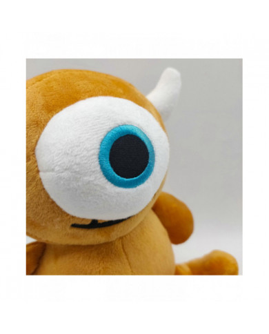 24cm Peluche Jouet Litte Mikey Peluche Animal en peluche Cartoon Doll Collection Cadeaux de Noël pour enfants