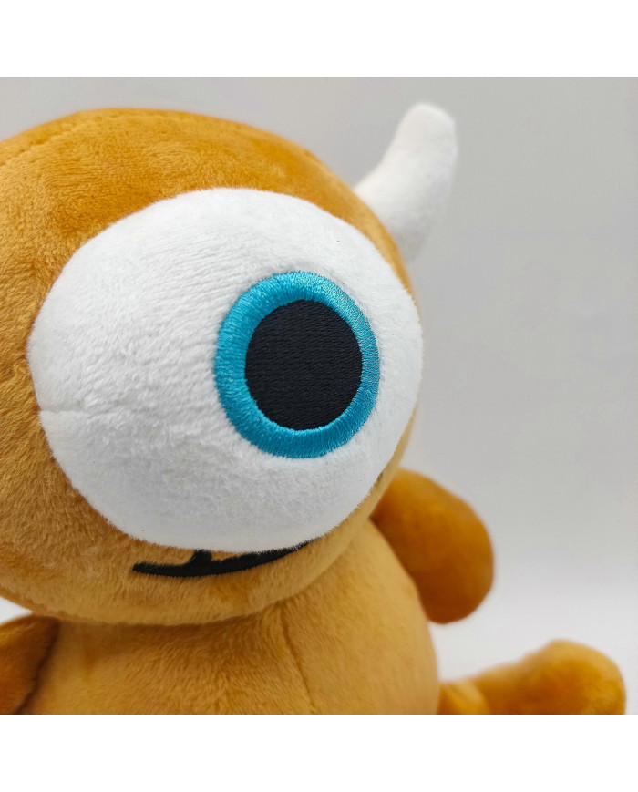 24cm Peluche Jouet Litte Mikey Peluche Animal en peluche Cartoon Doll Collection Cadeaux de Noël pour enfants