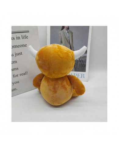 24cm Peluche Jouet Litte Mikey Peluche Animal en peluche Cartoon Doll Collection Cadeaux de Noël pour enfants