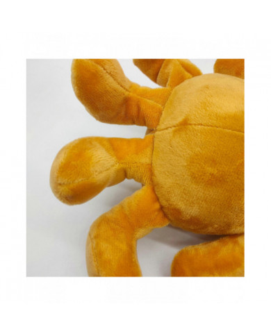 24cm Peluche Jouet Litte Mikey Peluche Animal en peluche Cartoon Doll Collection Cadeaux de Noël pour enfants