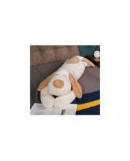 100/130/150cm Énorme Corps Doux Long Chien Peluche Oreiller Rembourré Animal Décoration Canapé Coussin Enfants [...]