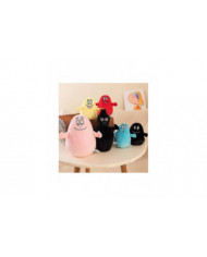 Barbapapa Peluche Jouet Anime Barbapapa Poupée Soft Stuffed Toys Kawaii Barbapapa Monster Doll Oreiller Enfants [...]