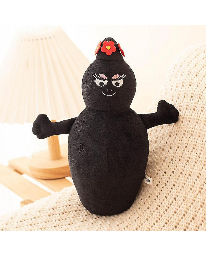 Barbapapa Peluche Jouet Anime Barbapapa Poupée Soft Stuffed Toys Kawaii Barbapapa Monster Doll Oreiller Enfants [...]