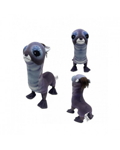 Poupée jouet en peluche Mooncalf