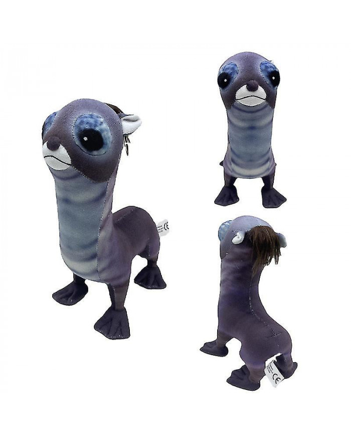 Poupée jouet en peluche Mooncalf