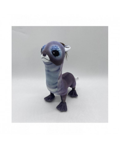 Poupée jouet en peluche Mooncalf