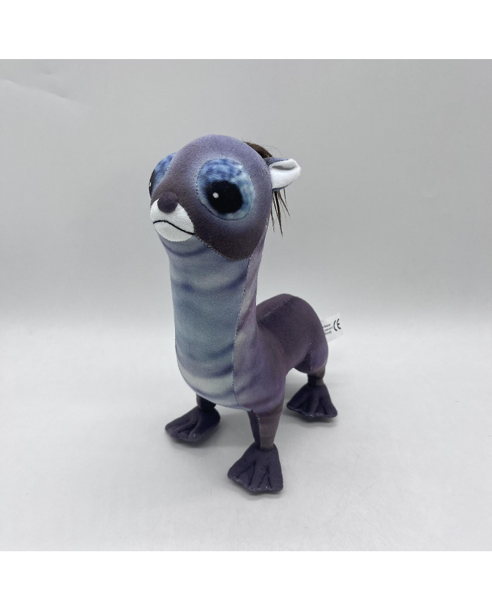 Poupée jouet en peluche Mooncalf