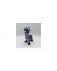 Poupée jouet en peluche Mooncalf